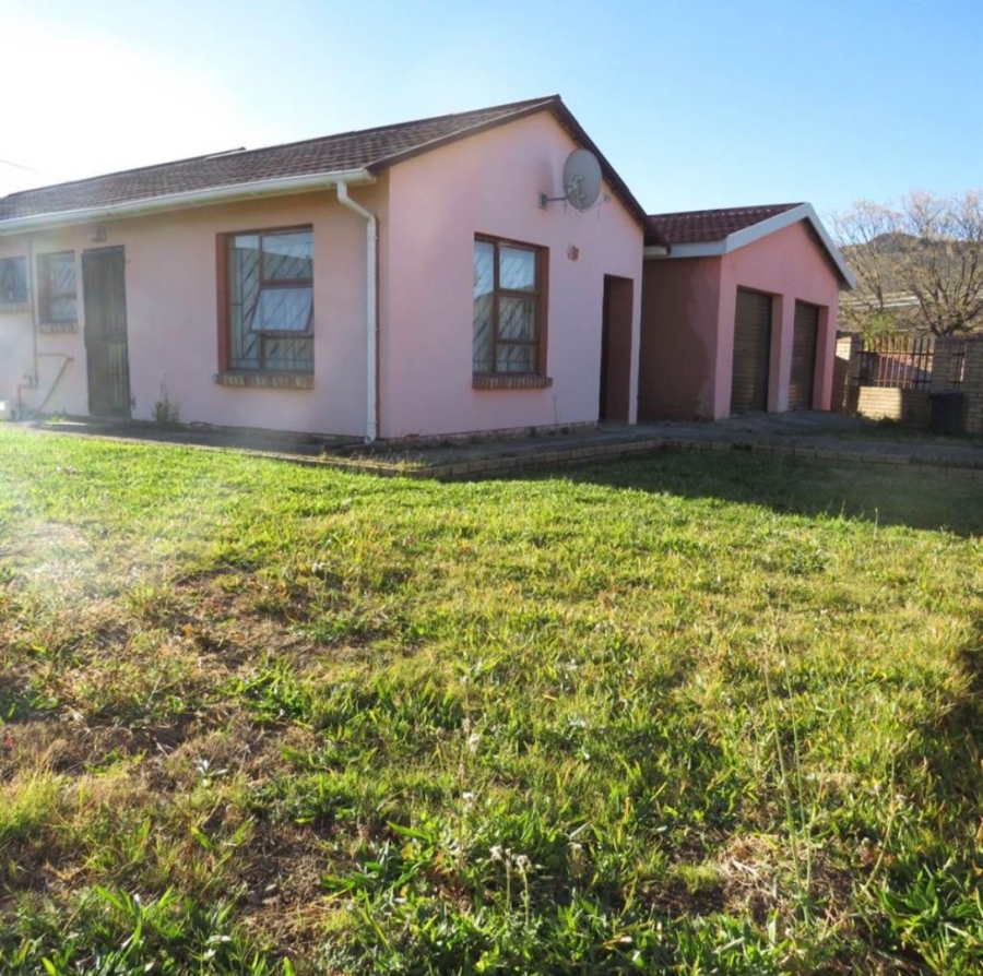3 Bedroom Property for Sale in Queenstown Central Eastern Cape
